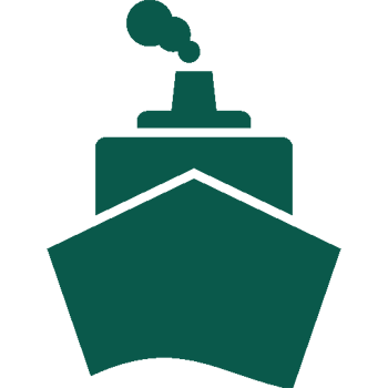 Puerto de 250 m